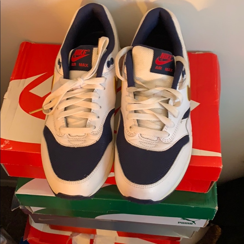 Nike Airmax